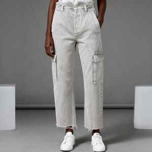 Citizens of Humanity Gema Cargo Jean Size 26